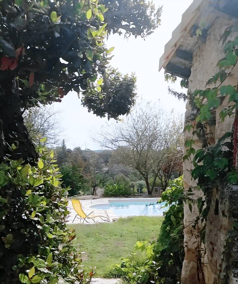 Villa Ribérac