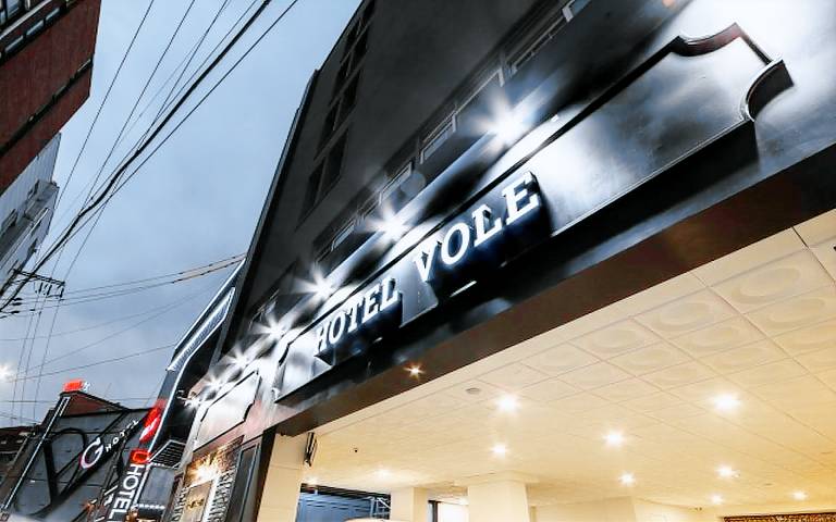 Motel  Yongin-si