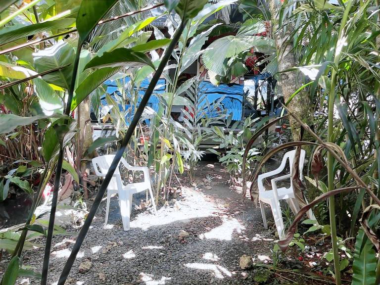 Bed & Breakfast Boca del Drago