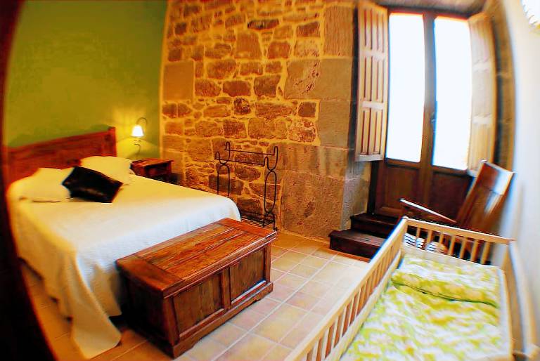 Apartamento Los Arcos