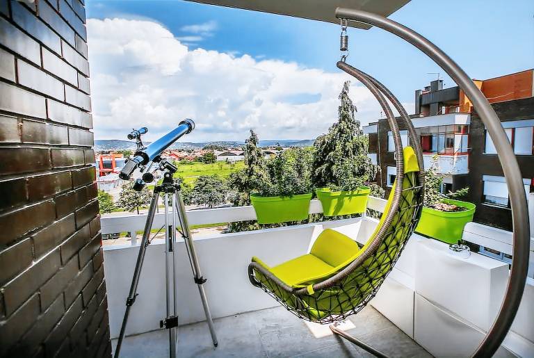 Apartman Slavonski Brod