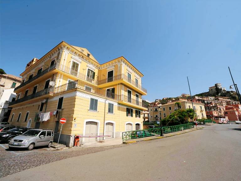 Casa Erchie