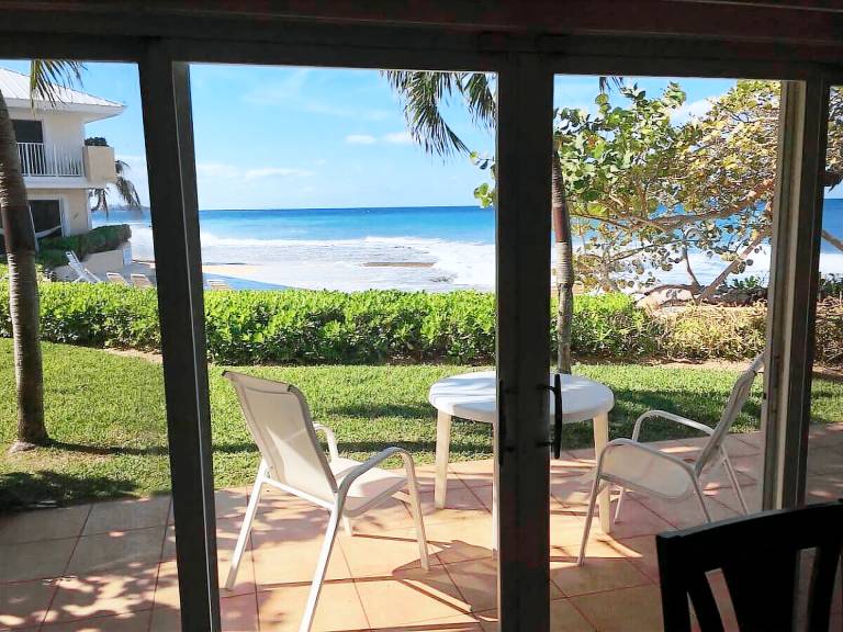 Condo Seven Mile Beach