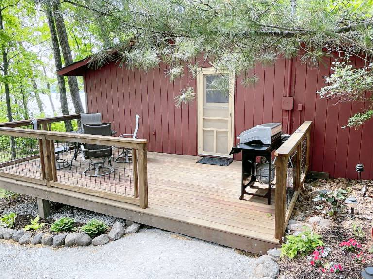 Cabin Brainerd
