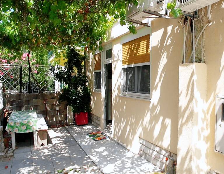 Apartament  Split
