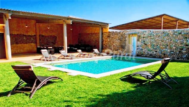 Landhaus Sant Pere Pescador