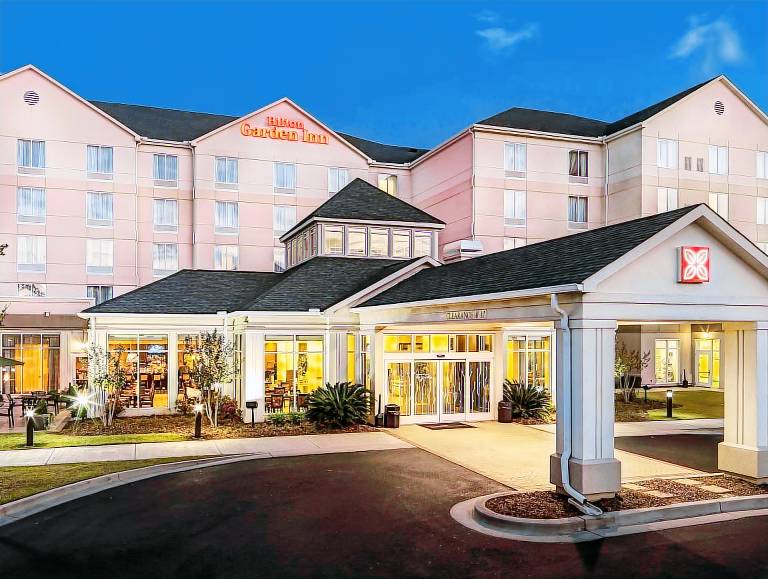 Hilton Garden Inn Augusta in Augusta, GA