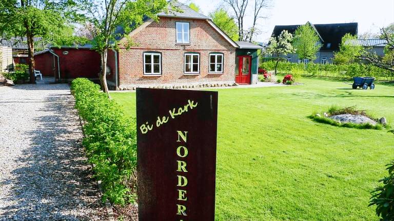 Ferienhaus Süderbrarup
