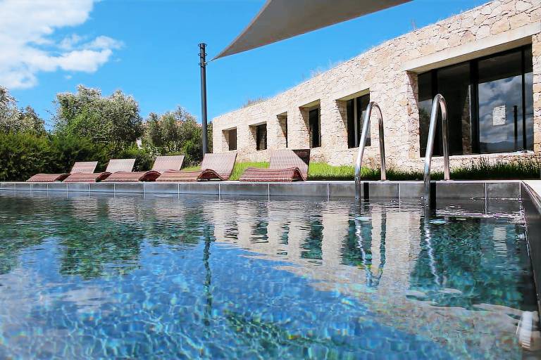 Villa  Saint-Florent