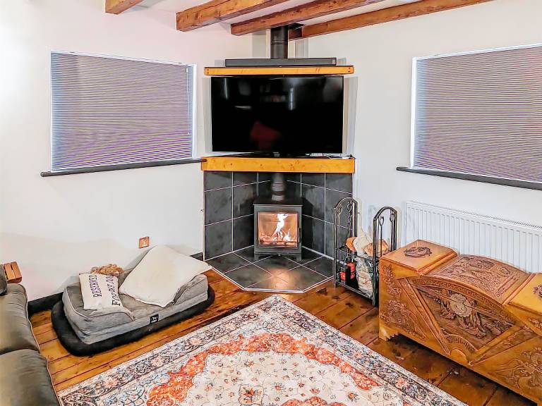 Family-friendly cottage with yard & grill | River view | Pet-friendly — photo 2