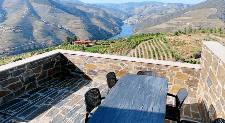 Villa with grill, terrace & jacuzzi — photo 5