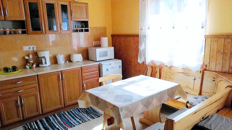 Ferienwohnung Balatonszemes