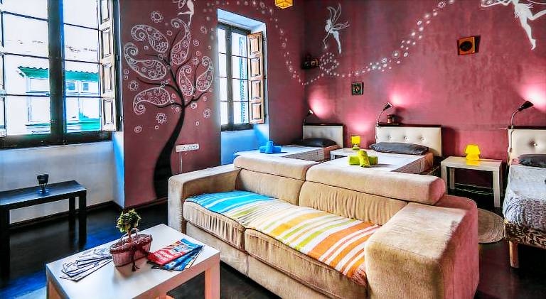 Bed & Breakfast Sliema Center