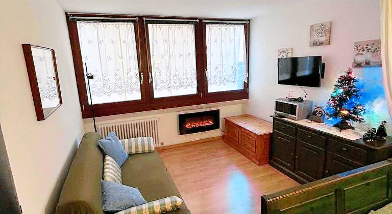Apartment with 1 room for 4 persons in Pordenone