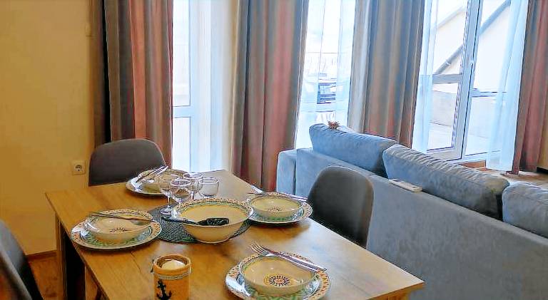 Charming rental apartment | Beach nearby | Pet-friendly — photo 4