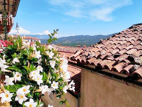 Apartma Brje