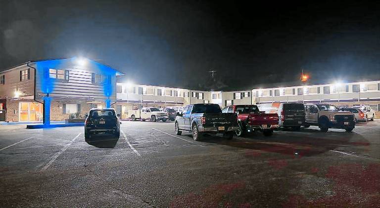 Regency Inn — photo 4