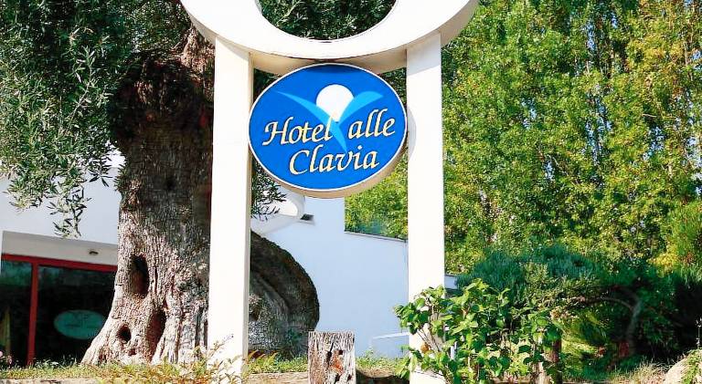 Park Hotel Valle Clavia in Peschici