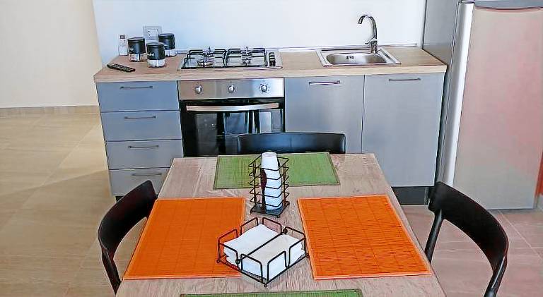 Apartment | Pets are welcome — photo 3