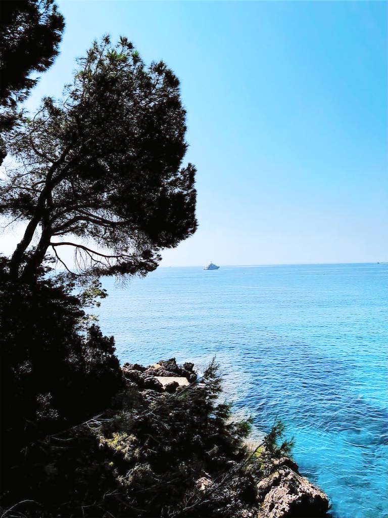 Villa  Menton