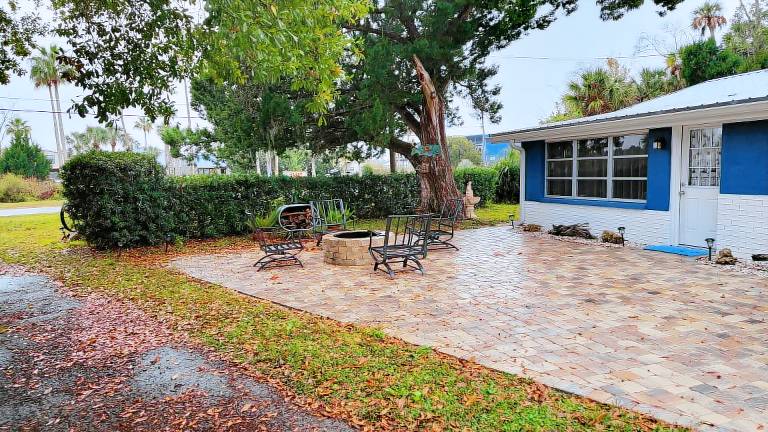 House Homosassa