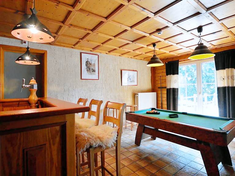 Huis  Ovifat
