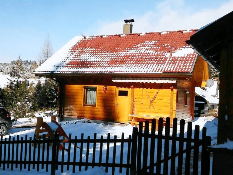 House with barbecue | Pet-friendly — photo 4
