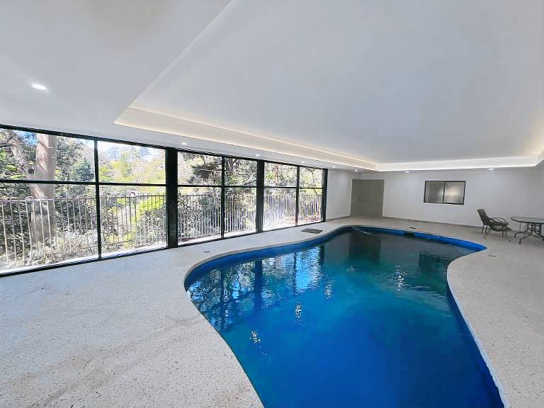 Apartment  Doncaster East