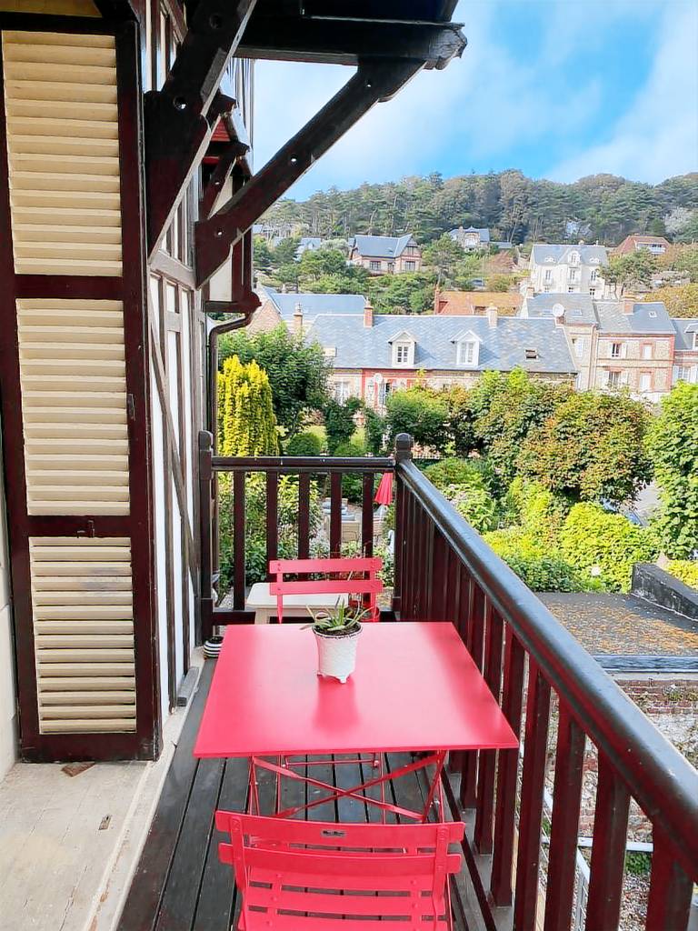 Gite with barbecue, yard & terrace | Next to the beach | Dogs allowed — photo 4