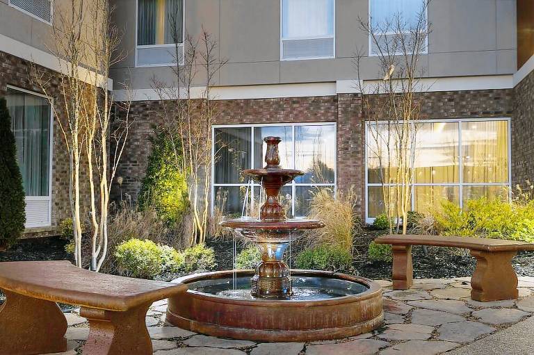 Best Western Plus Desoto