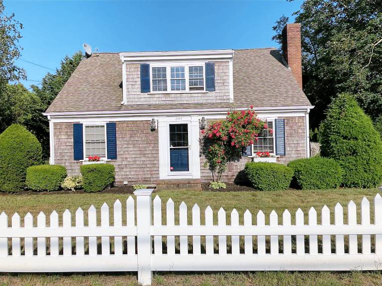 House Chatham