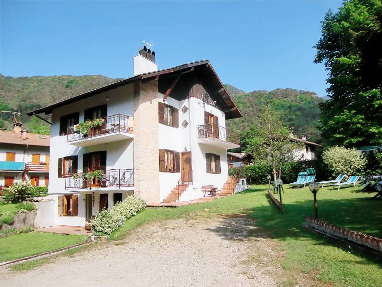 Ferienwohnung Ledrosee