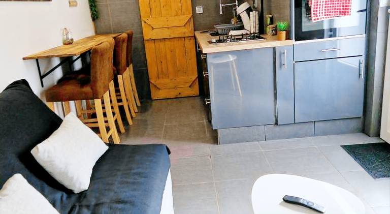 Apartment | Next to the beach | Dogs allowed — photo 2
