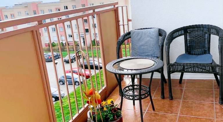 Pleasant holiday apartment | Pet-friendly — photo 5