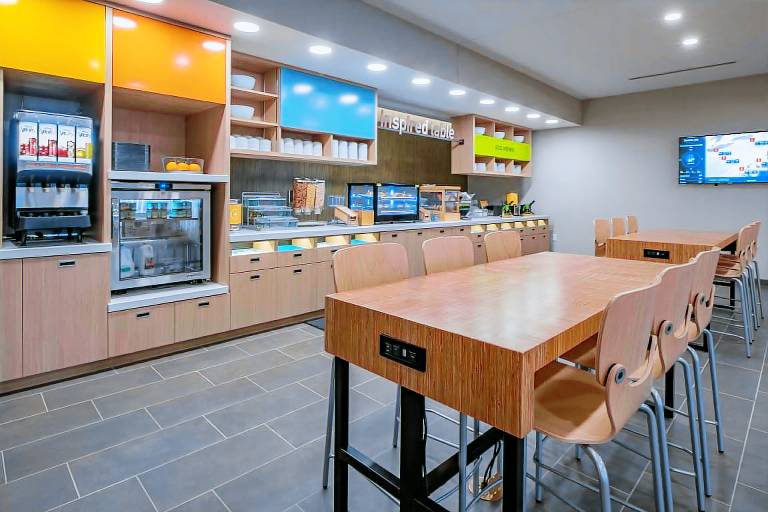 Home2 Suites by Hilton Omaha I-80 at 72nd Street — photo 5