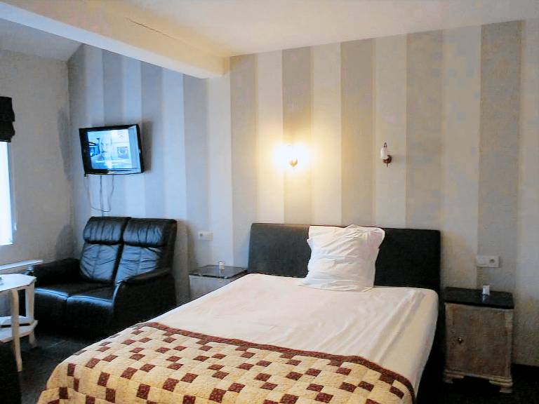 Accommodatie Tongeren