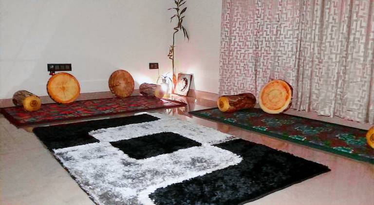 SilverShine Homestay — photo 3