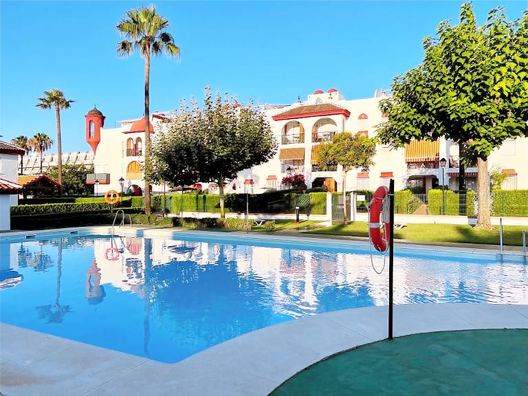 Apartamento Lepe