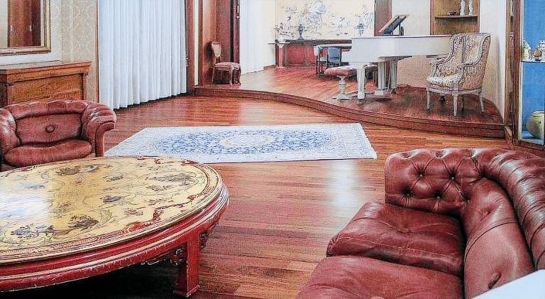 Villa Wanda B&B — photo 2