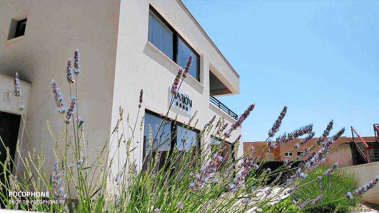 Family-oriented villa with pool, jacuzzi & yard | Good for workation | Pets allowed in Brela