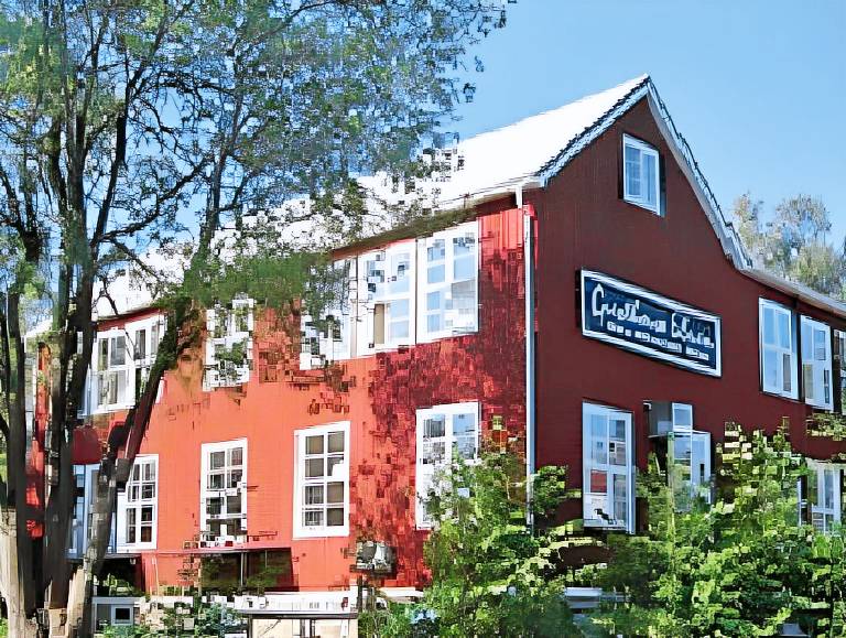 Bed & Breakfast Arvika