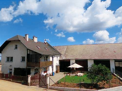Apartmán Běšiny