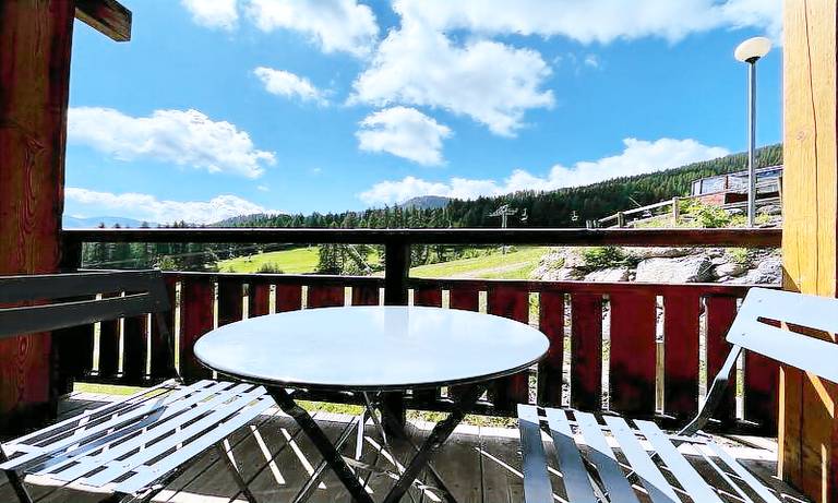 Chalet Puy-Saint-Vincent
