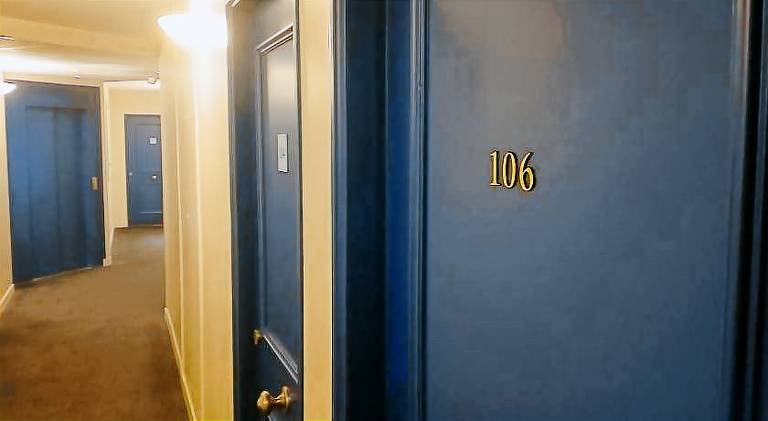 Apartment for 2 persons — photo 5