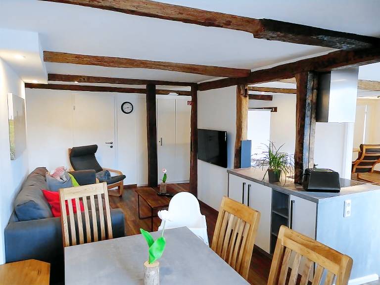 Ferienwohnung  Finnentrop