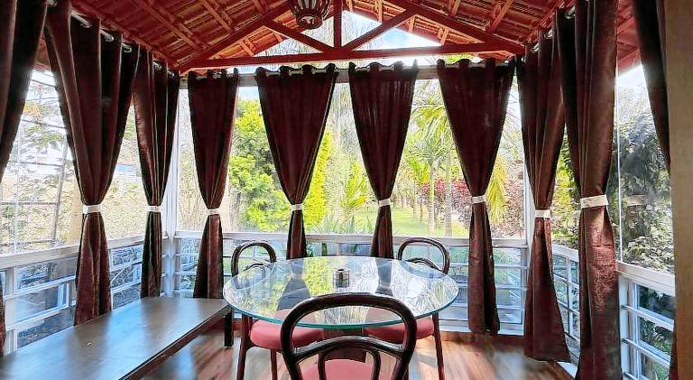 Peakview Homestay — photo 2