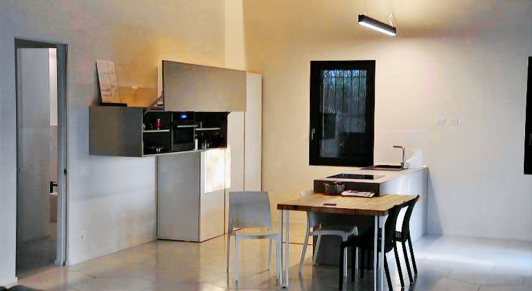 Villa | Dogs allowed — photo 3