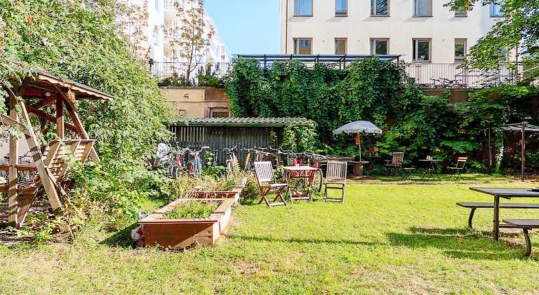 Holiday apartment with 2 rooms for 6 persons — photo 3