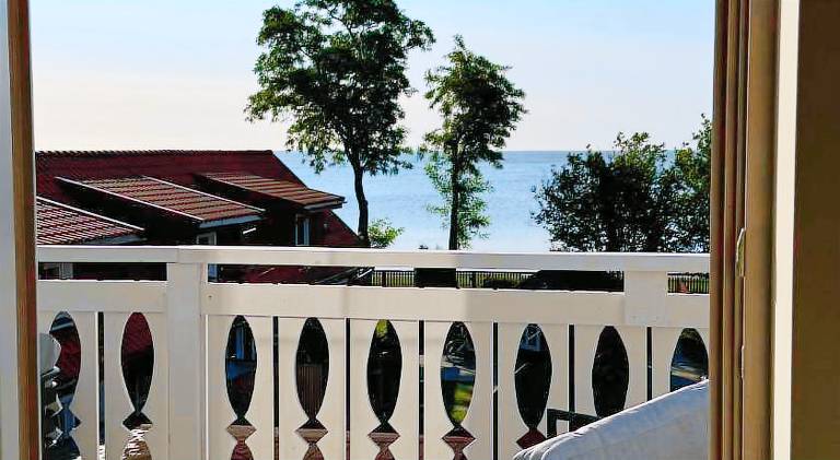 Apartment with 2 rooms for 4 persons — photo 3