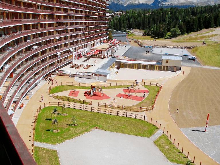 Appartement La Joue du Loup
